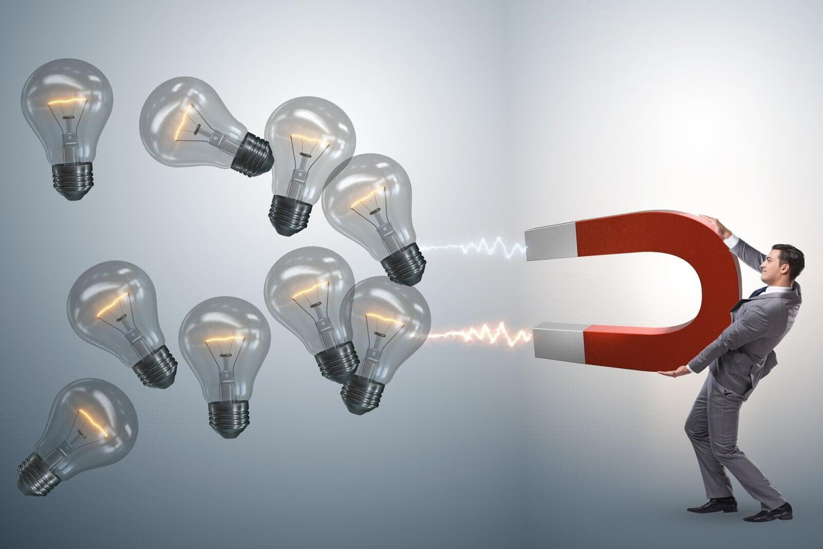 Now Is the Perfect Time to "Amp Up" Your Team